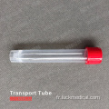 Tube de transport de virus récipient vide 10 ml